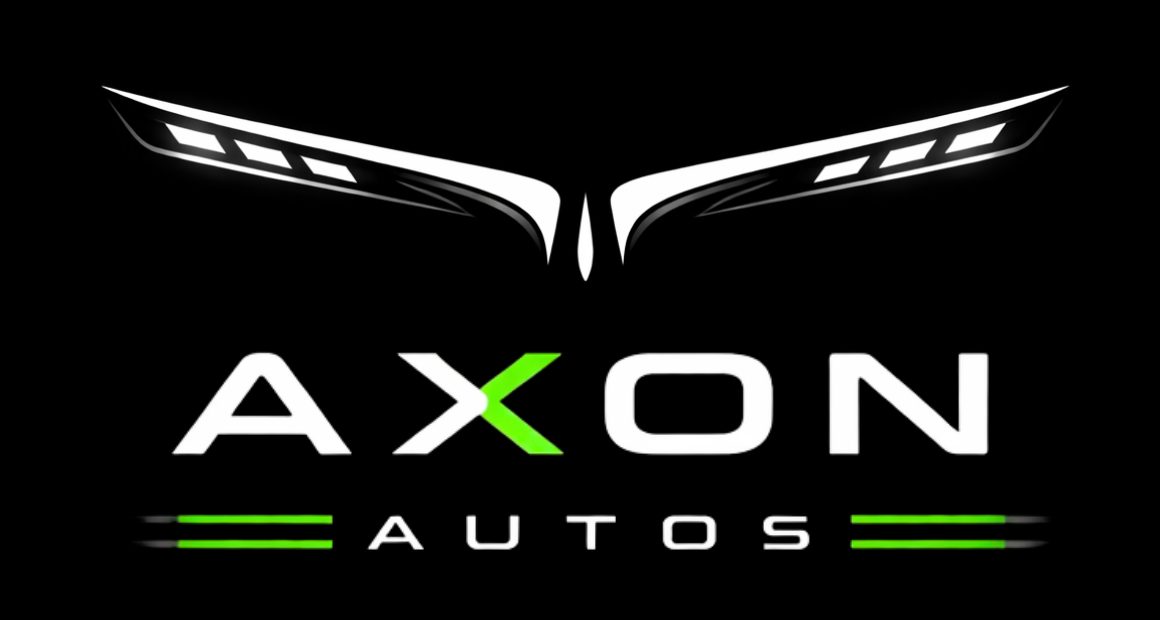 Logo Axon Autos